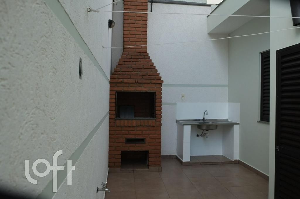 Casa à venda com 3 quartos, 210m² - Foto 40