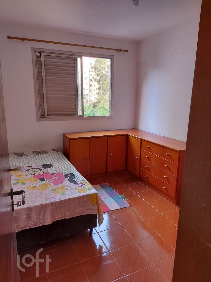 Apartamento, 3 quartos, 74 m² - Foto 8