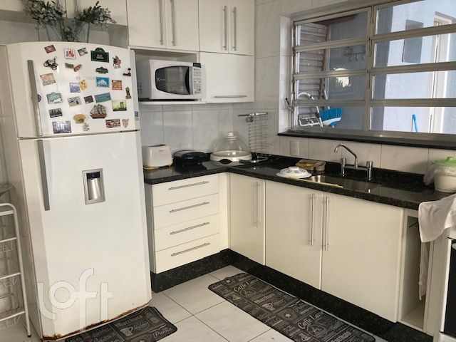 Casa, 4 quartos, 205 m² - Foto 43