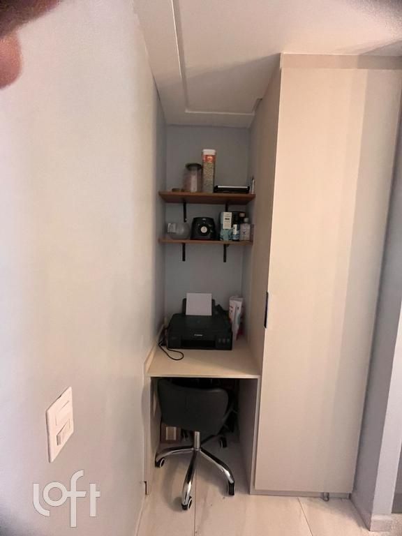 Apartamento, 2 quartos, 39 m² - Foto 3