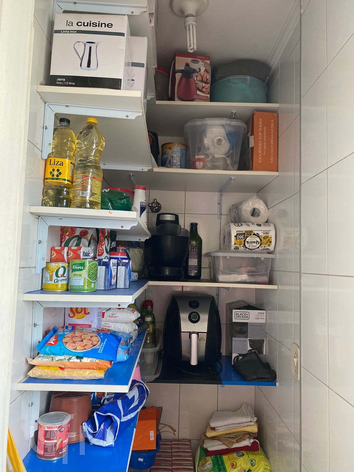 Apartamento à venda com 3 quartos, 90m² - Foto 15