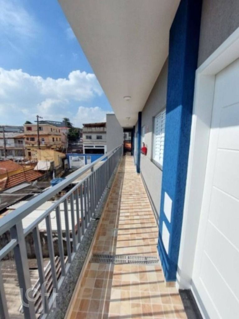 Apartamento, 2 quartos, 32 m² - Foto 8