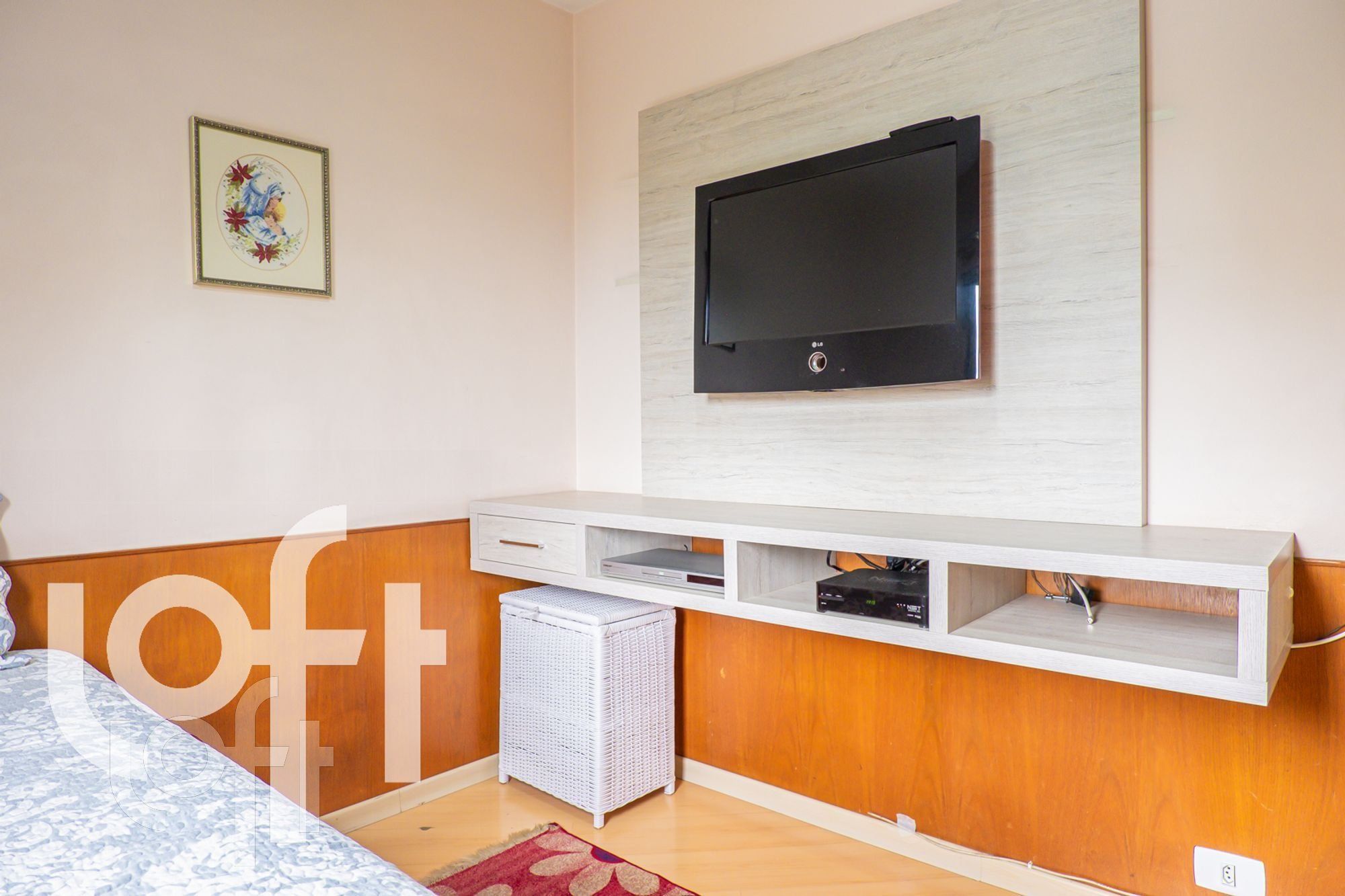 Apartamento, 2 quartos, 60 m² - Foto 12