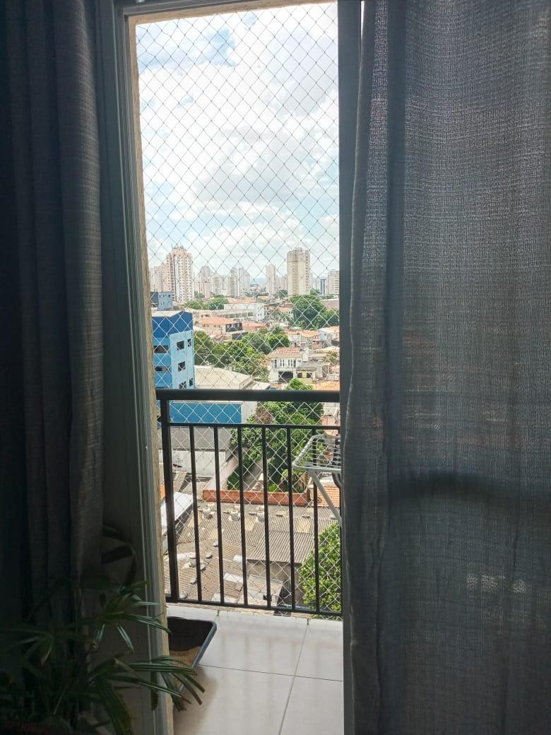 Apartamento, 2 quartos, 48 m² - Foto 17