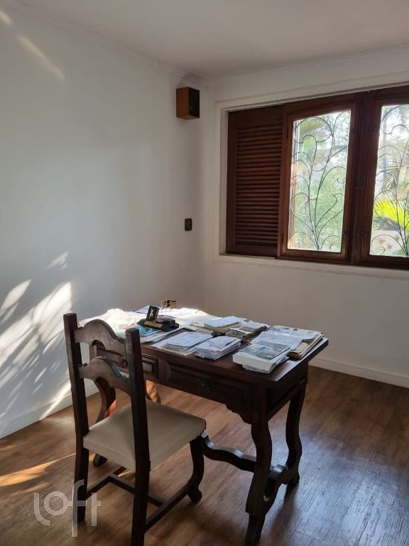 Casa, 4 quartos, 200 m² - Foto 22