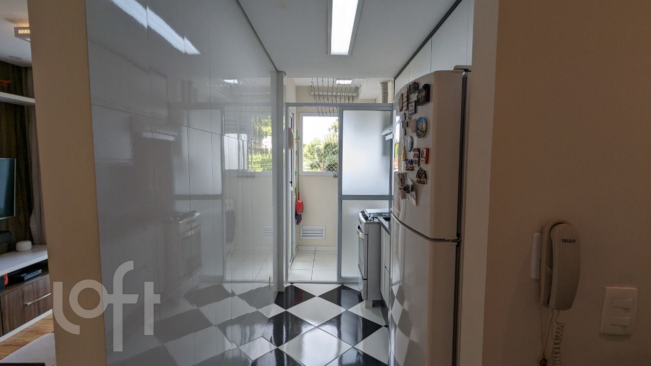 Apartamento à venda com 2 quartos, 50m² - Foto 25