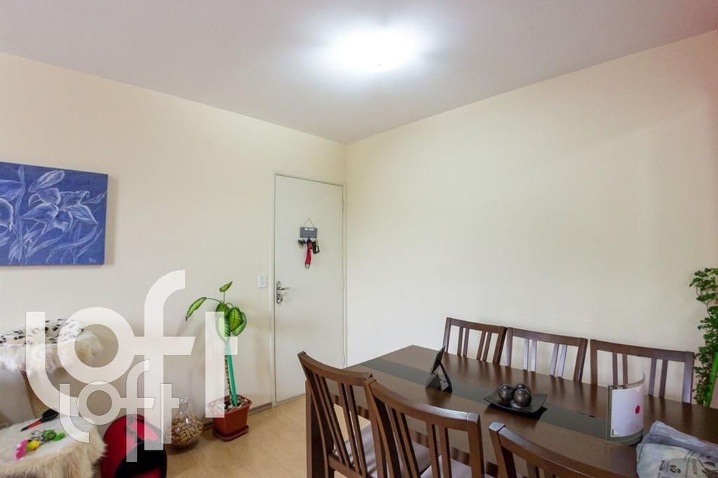 Apartamento à venda com 2 quartos, 48m² - Foto 12