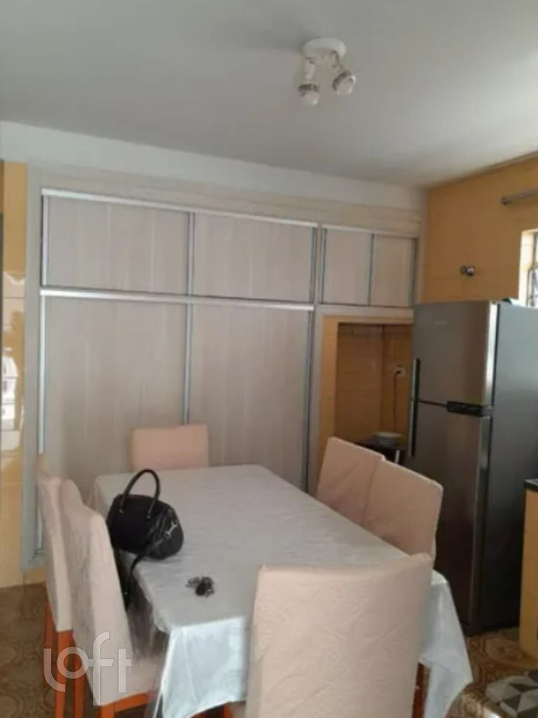 Casa à venda com 3 quartos, 150m² - Foto 14