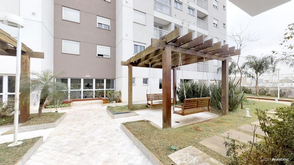 Apartamento à venda com 1 quarto, 38m² - Foto 22