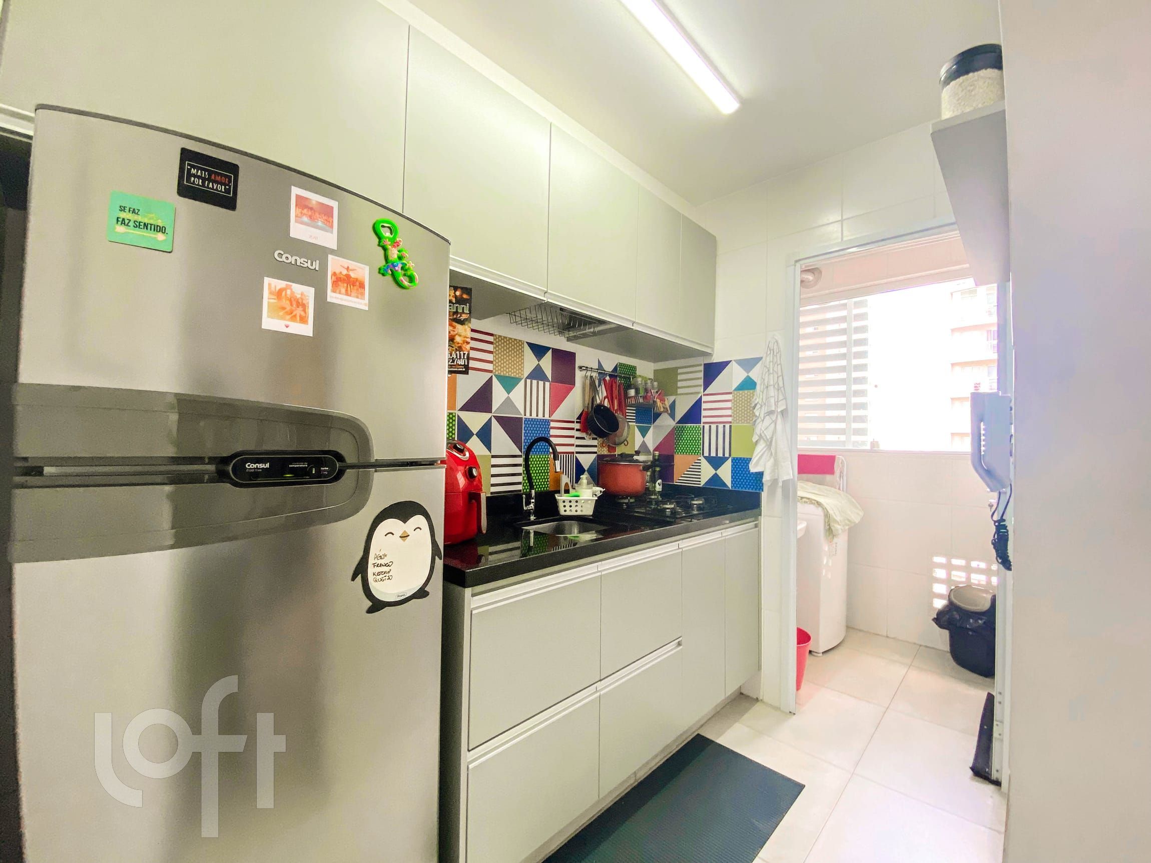 Apartamento, 1 quarto, 43 m² - Foto 8