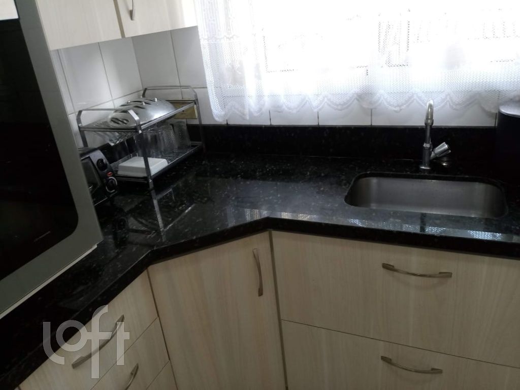 Casa de Condomínio, 2 quartos - Foto 14