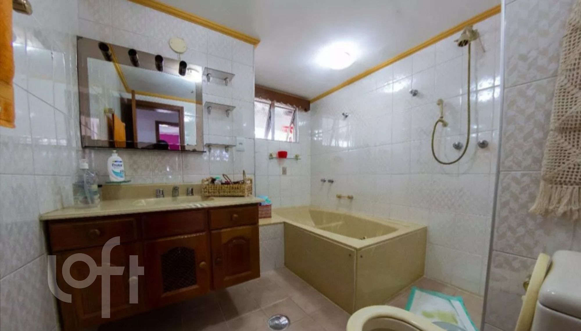 Apartamento, 3 quartos, 96 m² - Foto 5