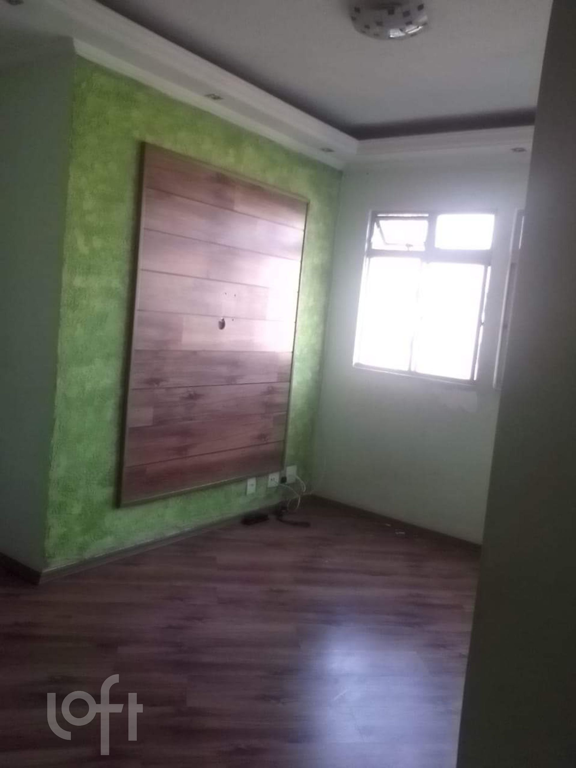 Apartamento, 3 quartos, 51 m² - Foto 1