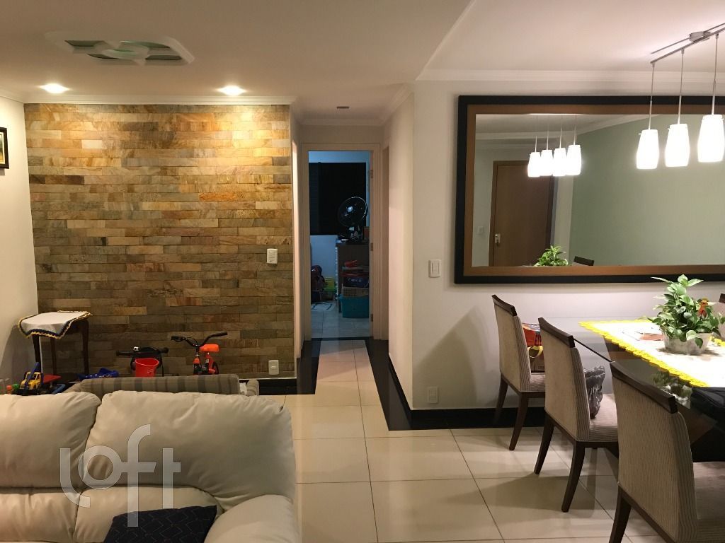Apartamento, 3 quartos, 116 m² - Foto 6