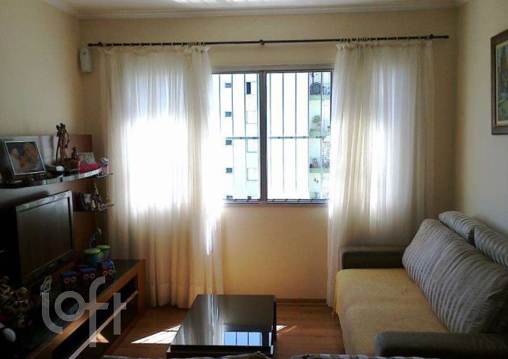 Apartamento, 2 quartos, 72 m² - Foto 3