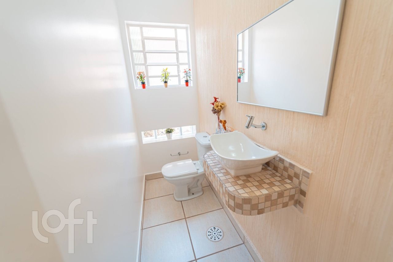 Casa, 3 quartos, 140 m² - Foto 22