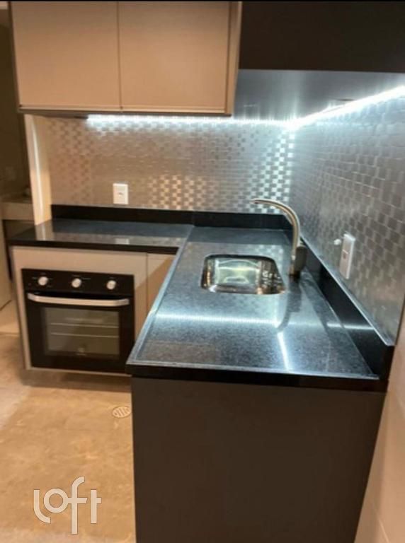 Apartamento, 1 quarto, 42 m² - Foto 11