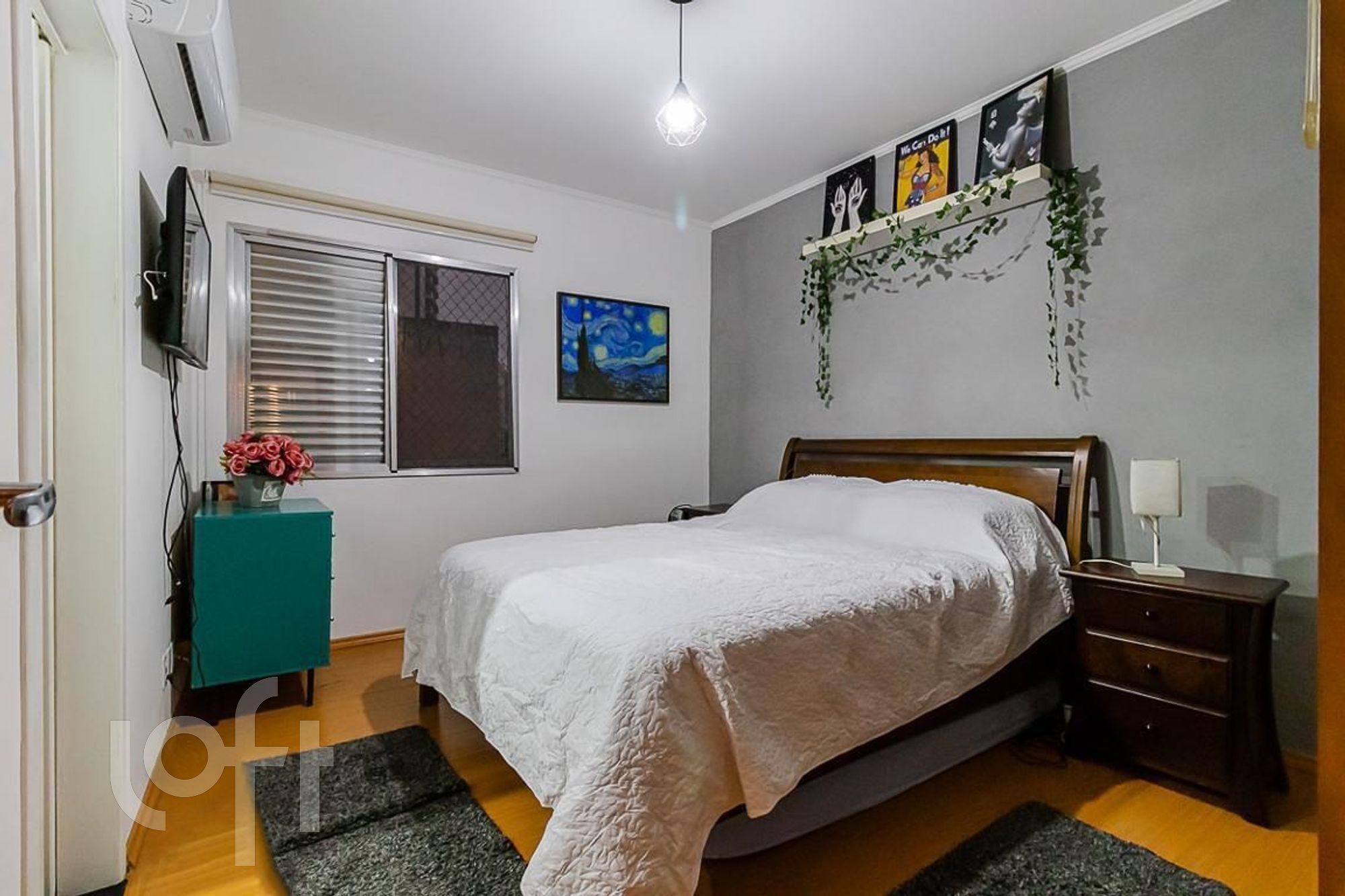 Apartamento, 3 quartos, 120 m² - Foto 16