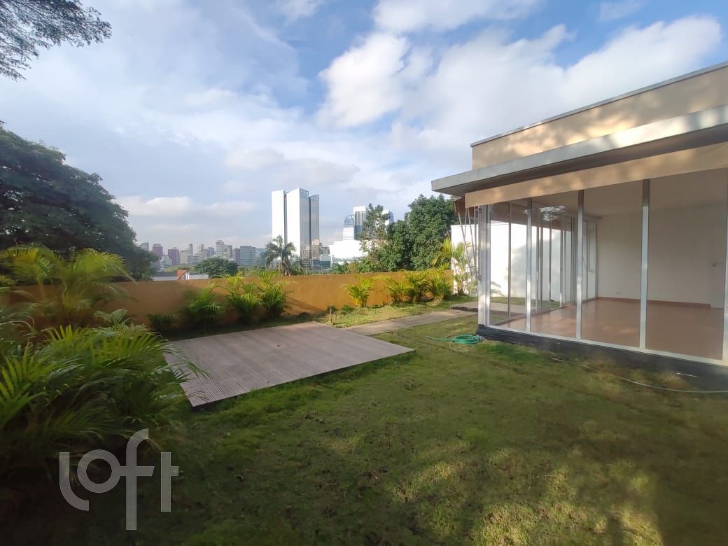 Casa, 4 quartos, 307 m² - Foto 23