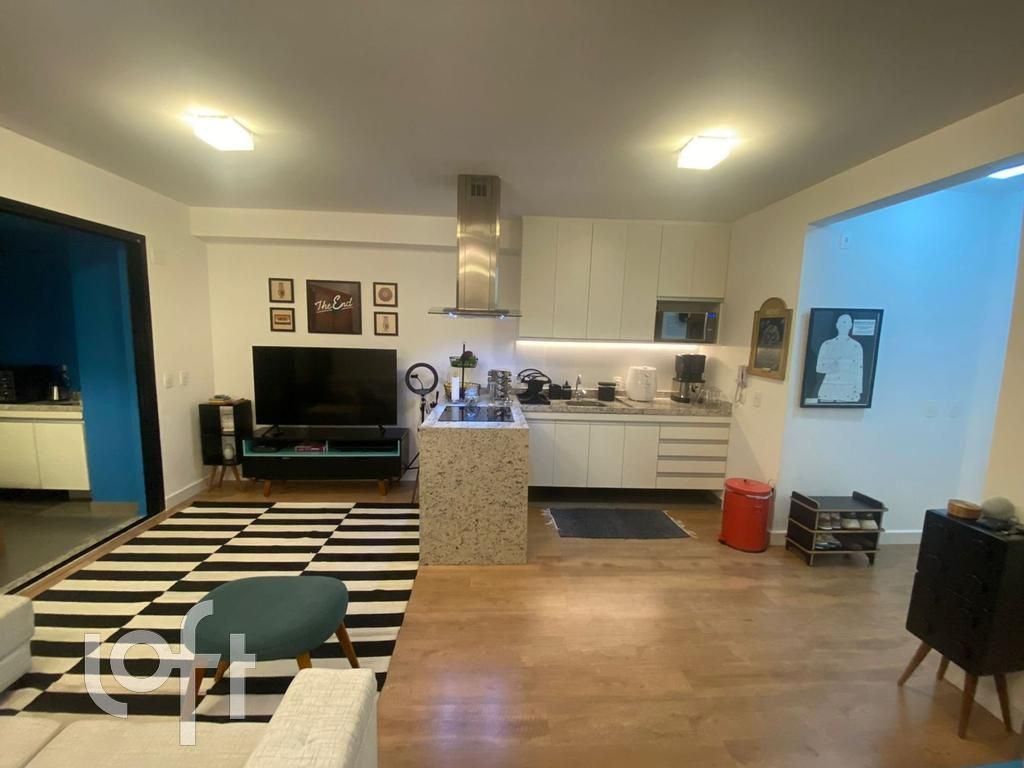 Apartamento, 1 quarto, 50 m² - Foto 7