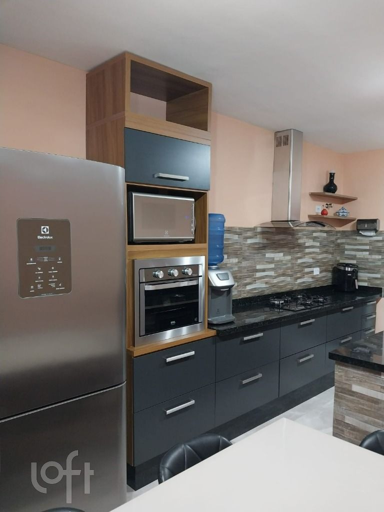 Casa à venda com 3 quartos, 150m² - Foto 11