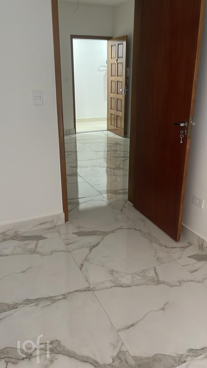 Apartamento, 1 quarto, 33 m² - Foto 6