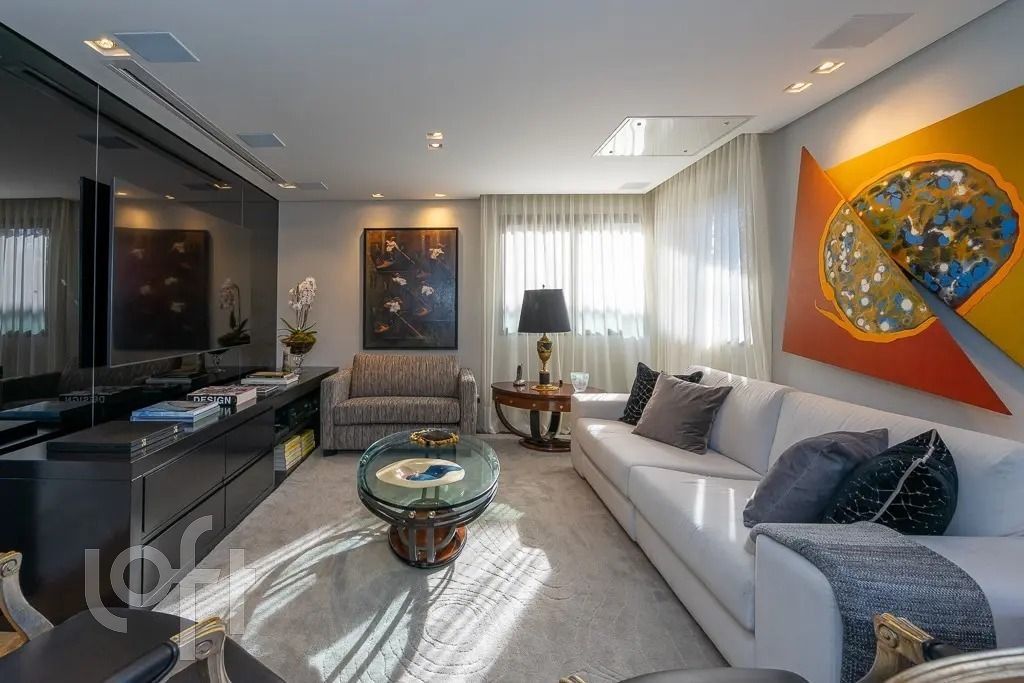 Apartamento, 4 quartos, 260 m² - Foto 14