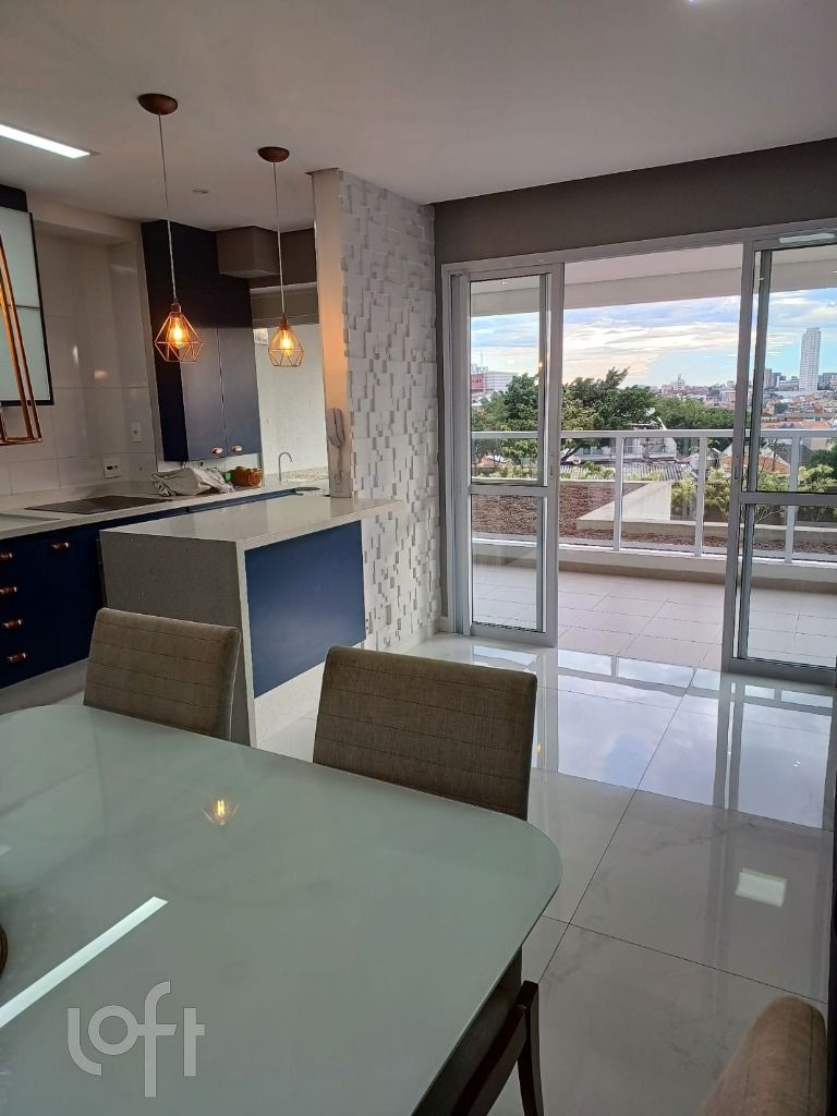 Apartamento, 2 quartos, 80 m² - Foto 12