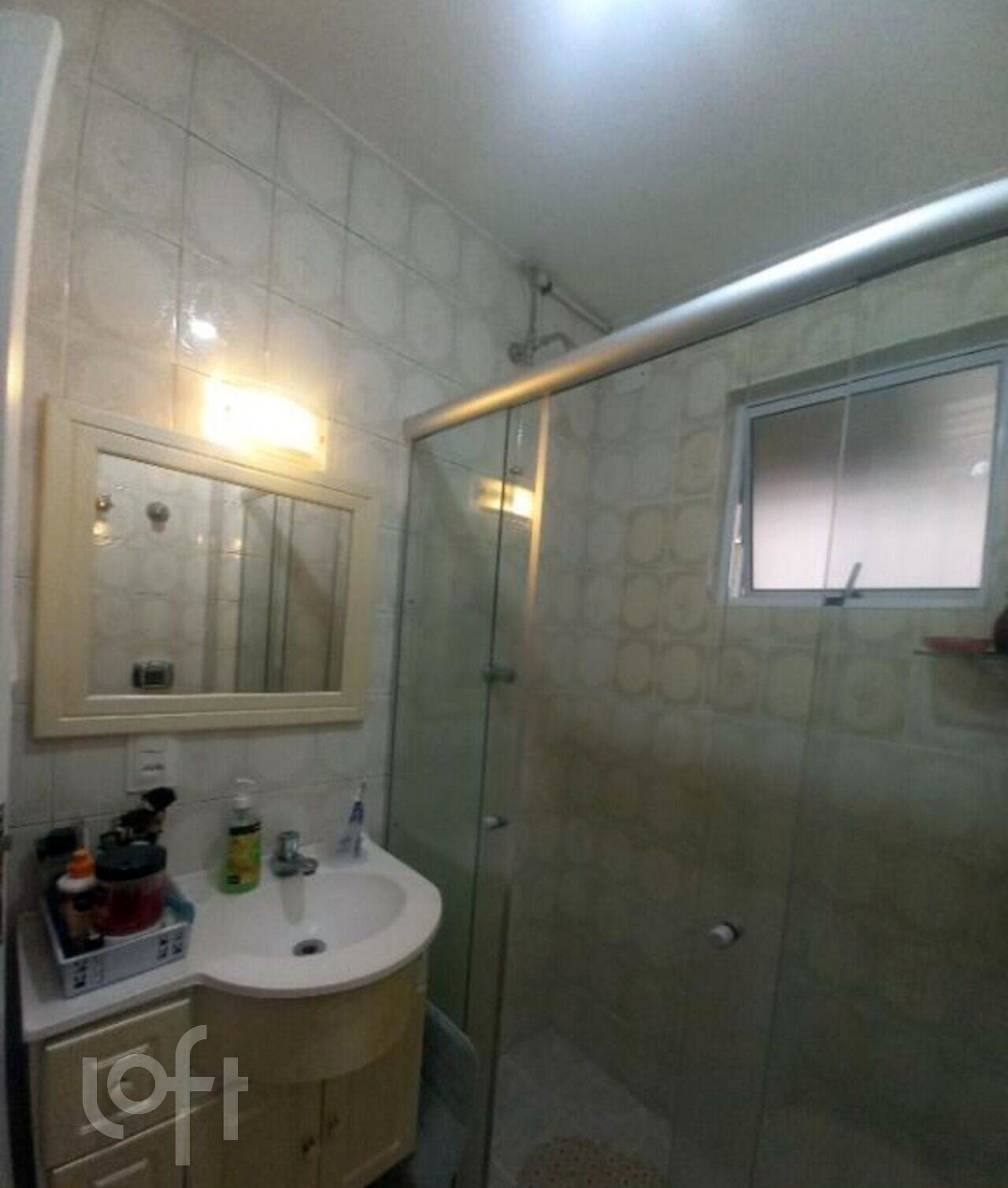 Apartamento à venda com 1 quarto, 47m² - Foto 12