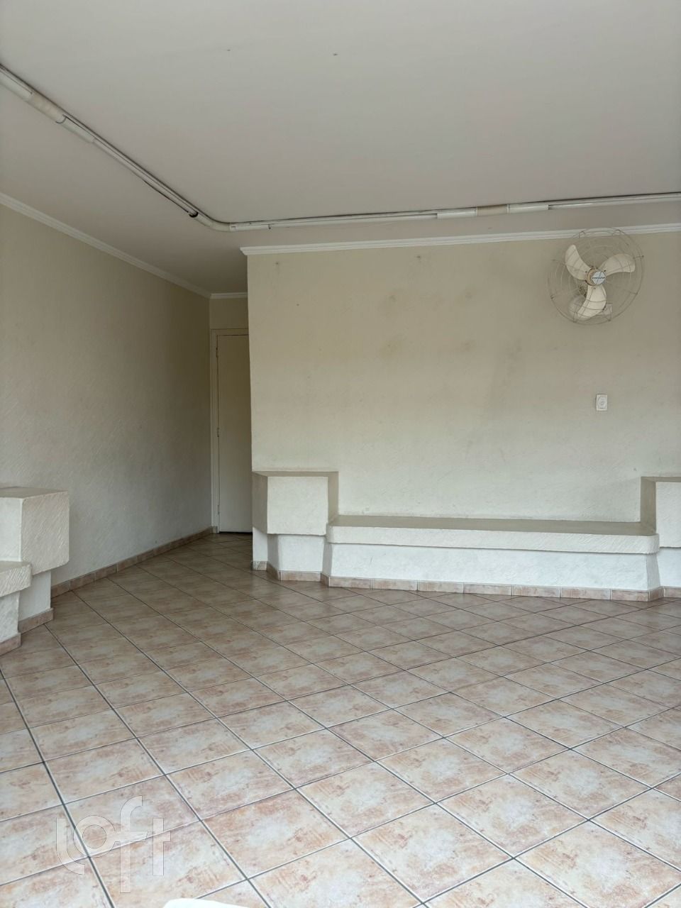 Apartamento, 2 quartos, 58 m² - Foto 1