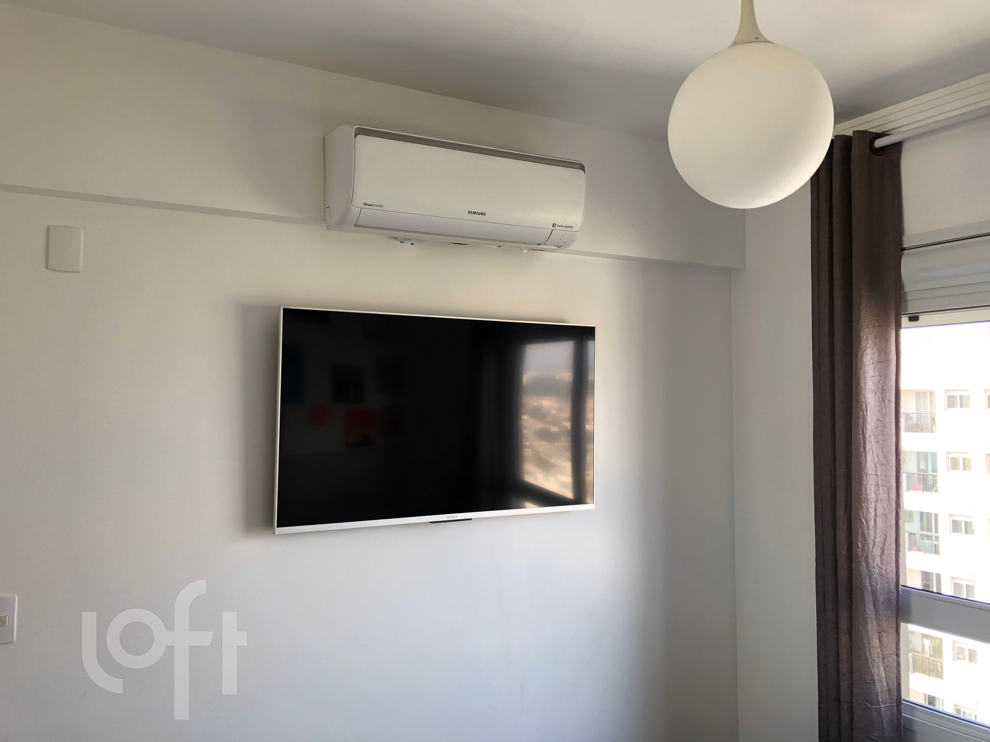 Apartamento, 2 quartos, 55 m² - Foto 6