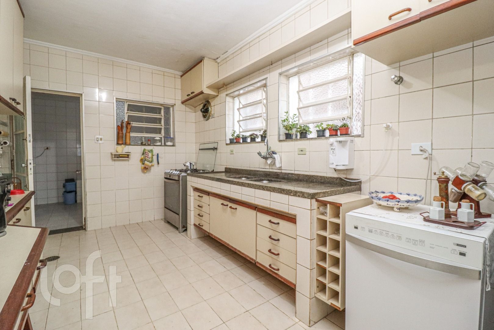 Casa, 4 quartos, 354 m² - Foto 17