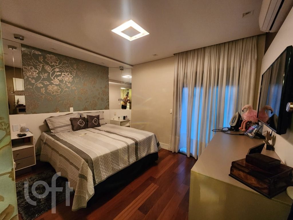 Apartamento, 3 quartos, 162 m² - Foto 12