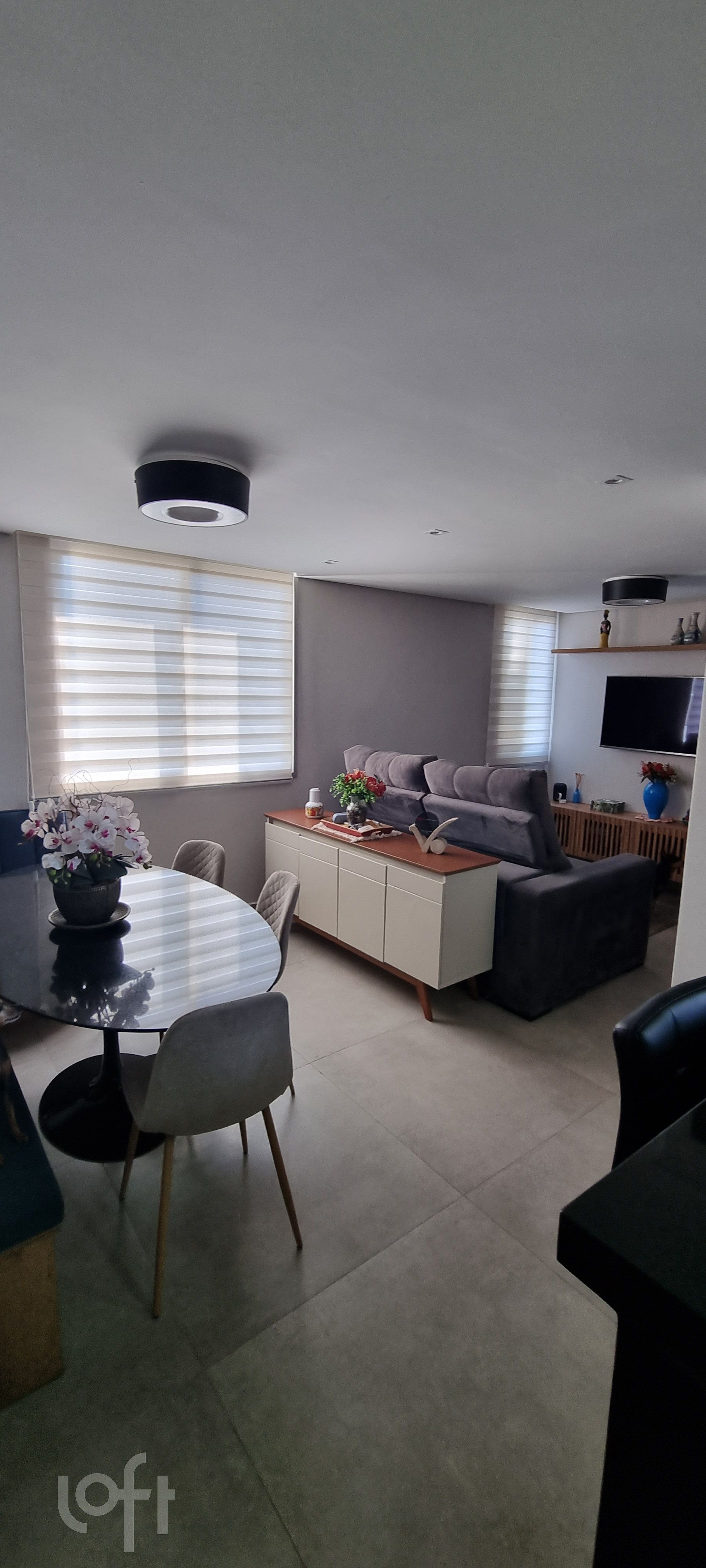 Apartamento, 1 quarto, 55 m² - Foto 22