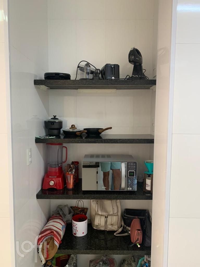 Apartamento, 2 quartos, 123 m² - Foto 20