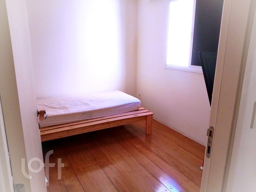 Apartamento, 1 quarto, 36 m² - Foto 4