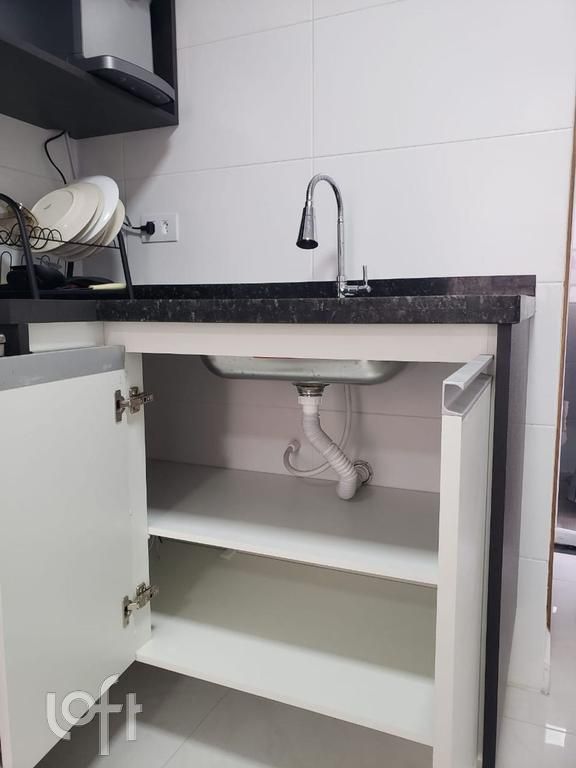 Apartamento, 2 quartos, 49 m² - Foto 6