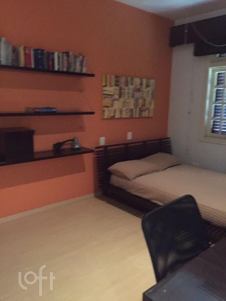 Casa à venda com 4 quartos, 550m² - Foto 16