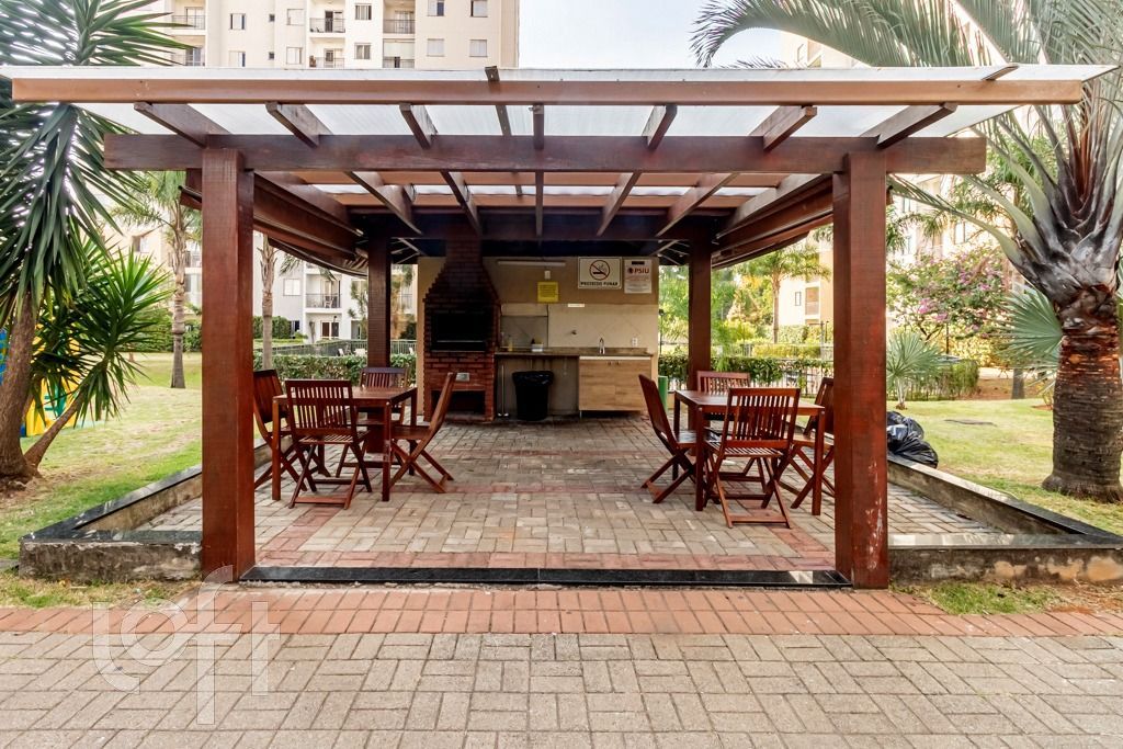 Apartamento, 2 quartos, 47 m² - Foto 29