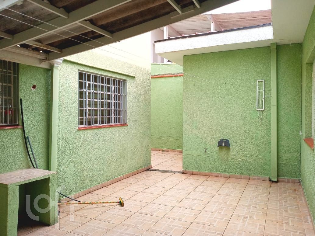 Casa, 4 quartos, 180 m² - Foto 38