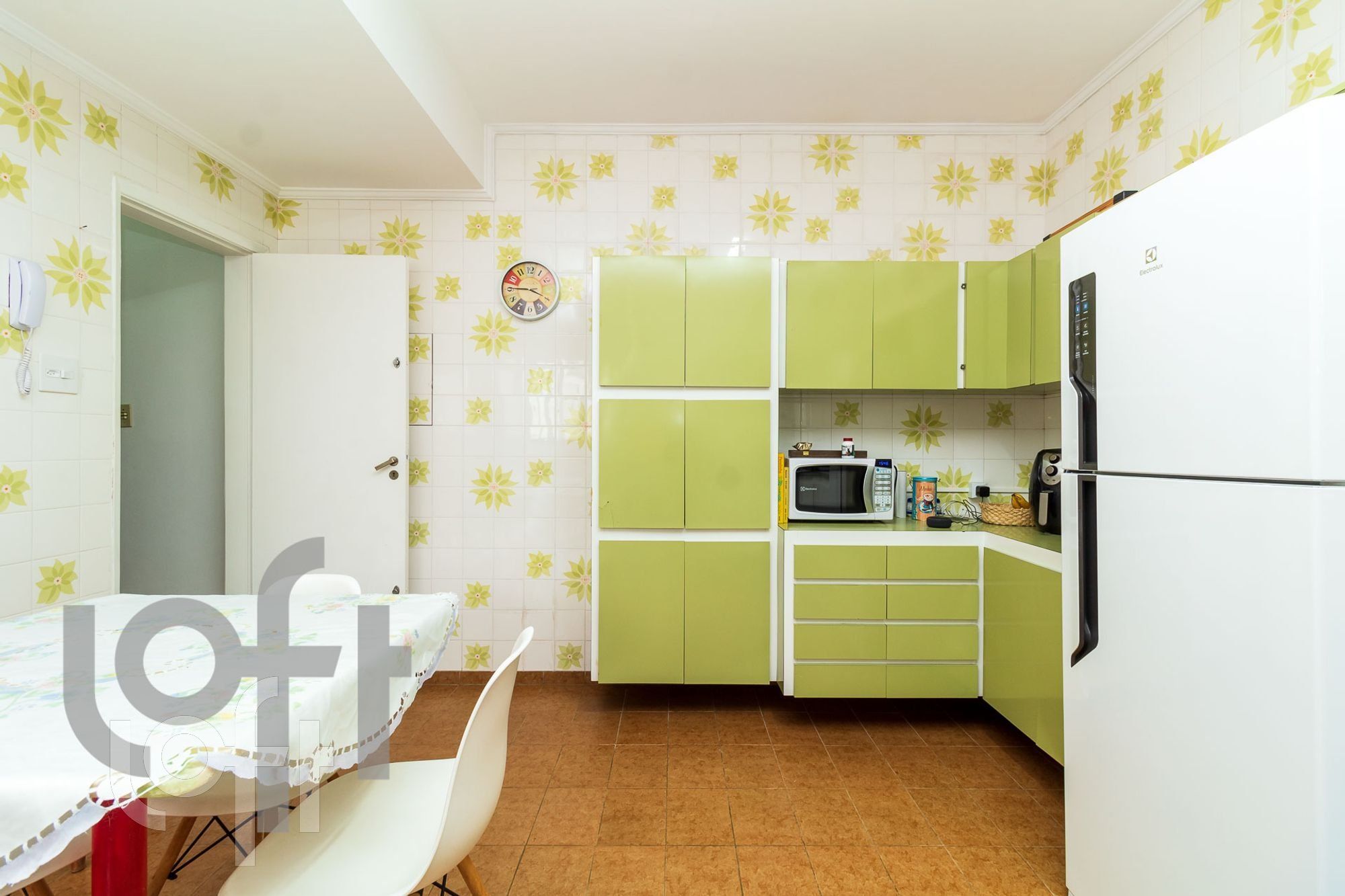 Apartamento, 3 quartos, 176 m² - Foto 21