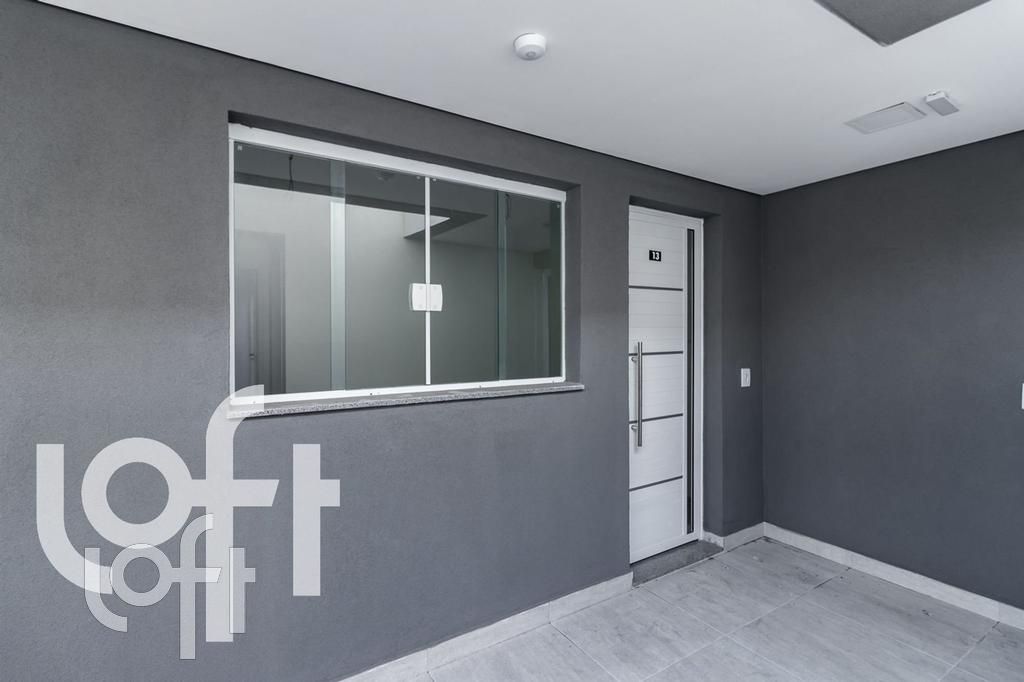 Apartamento, 2 quartos, 42 m² - Foto 19