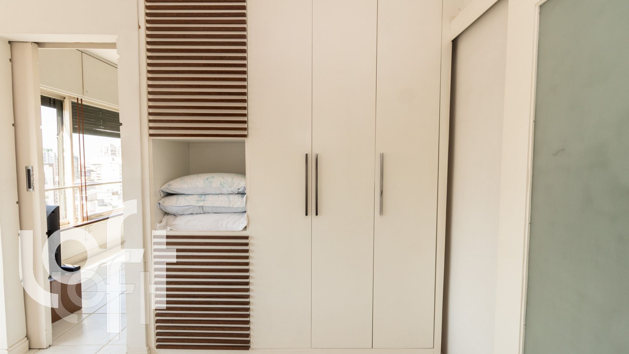 Apartamento, 1 quarto, 60 m² - Foto 4