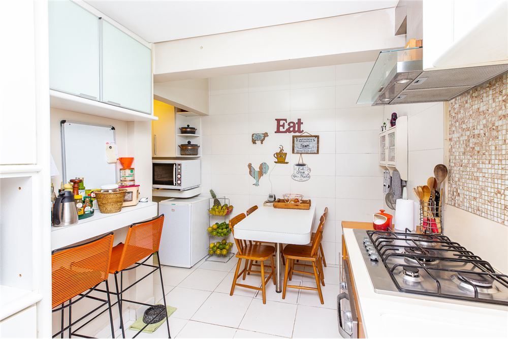 Casa, 3 quartos, 220 m² - Foto 23