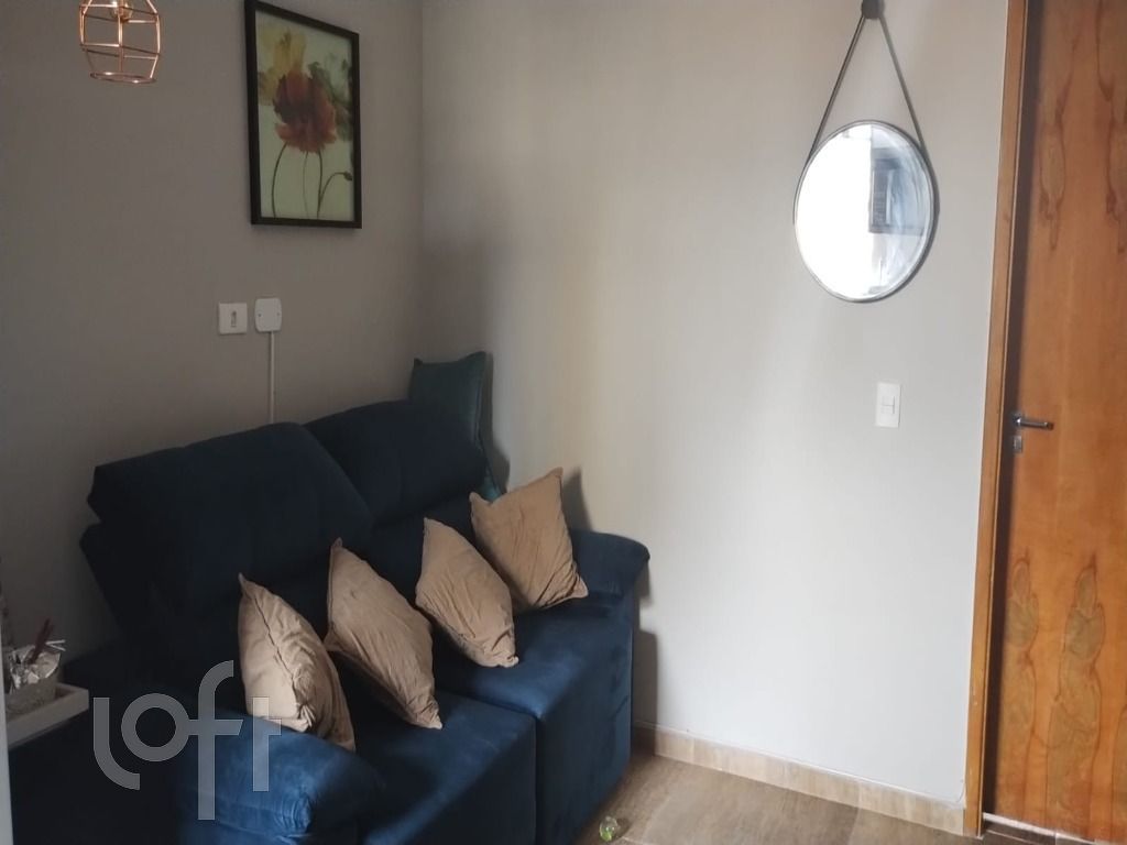 Apartamento, 2 quartos, 60 m² - Foto 2