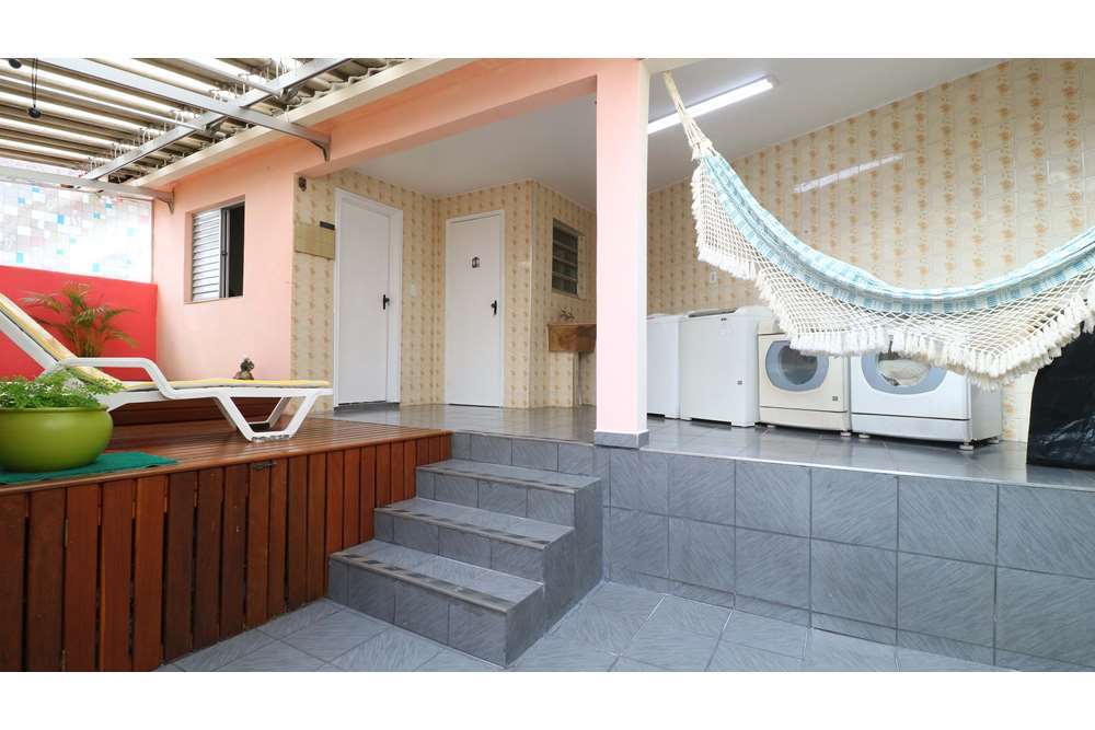 Casa, 3 quartos, 150 m² - Foto 30