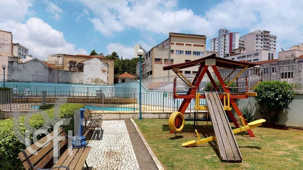 Apartamento à venda com 2 quartos, 70m² - Foto 6