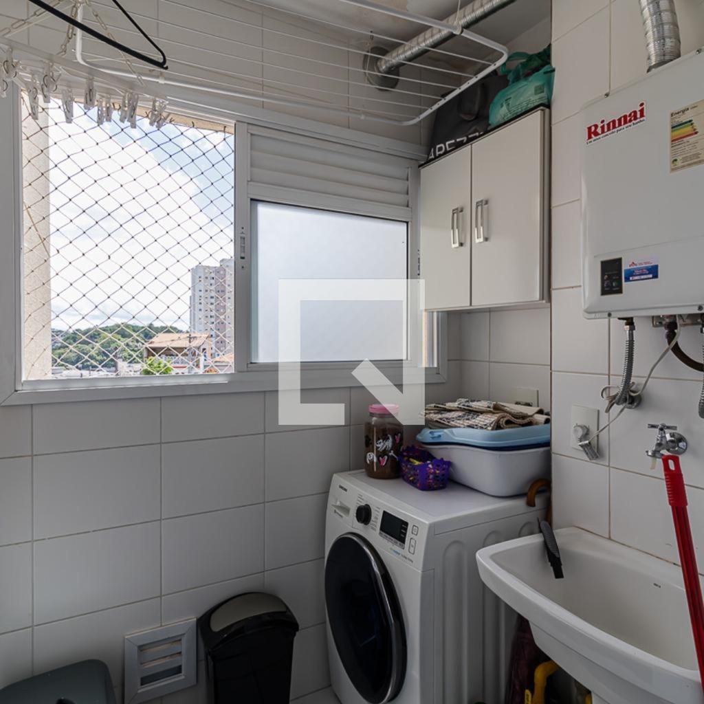 Apartamento, 2 quartos, 59 m² - Foto 16