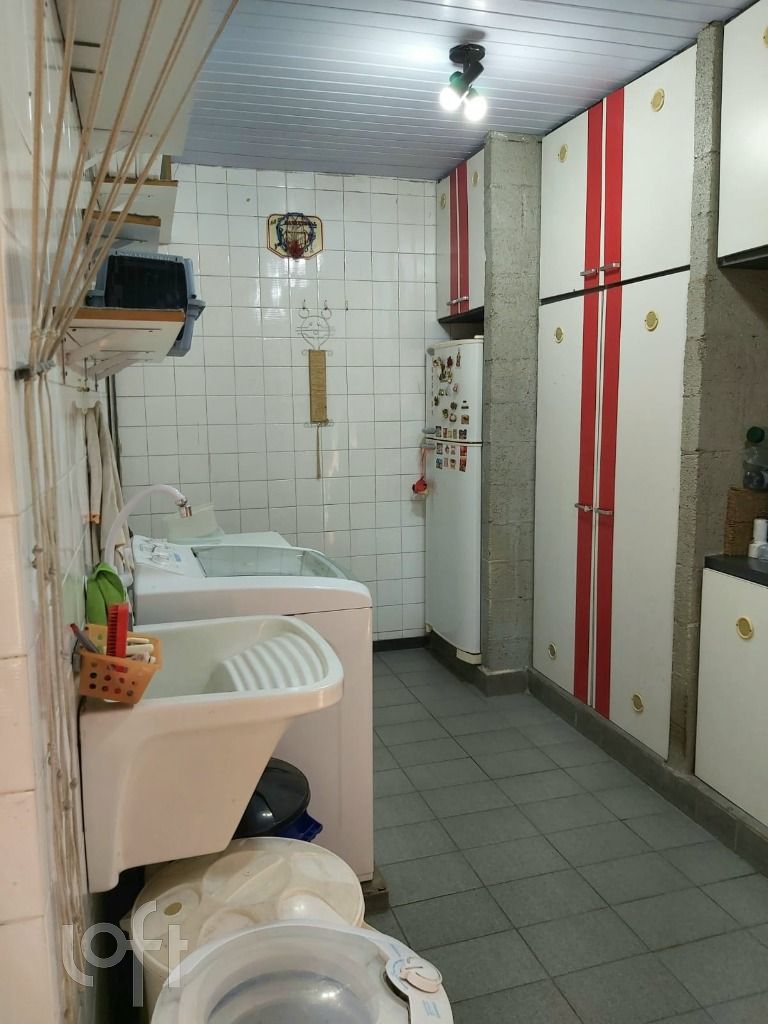 Casa, 3 quartos, 220 m² - Foto 19