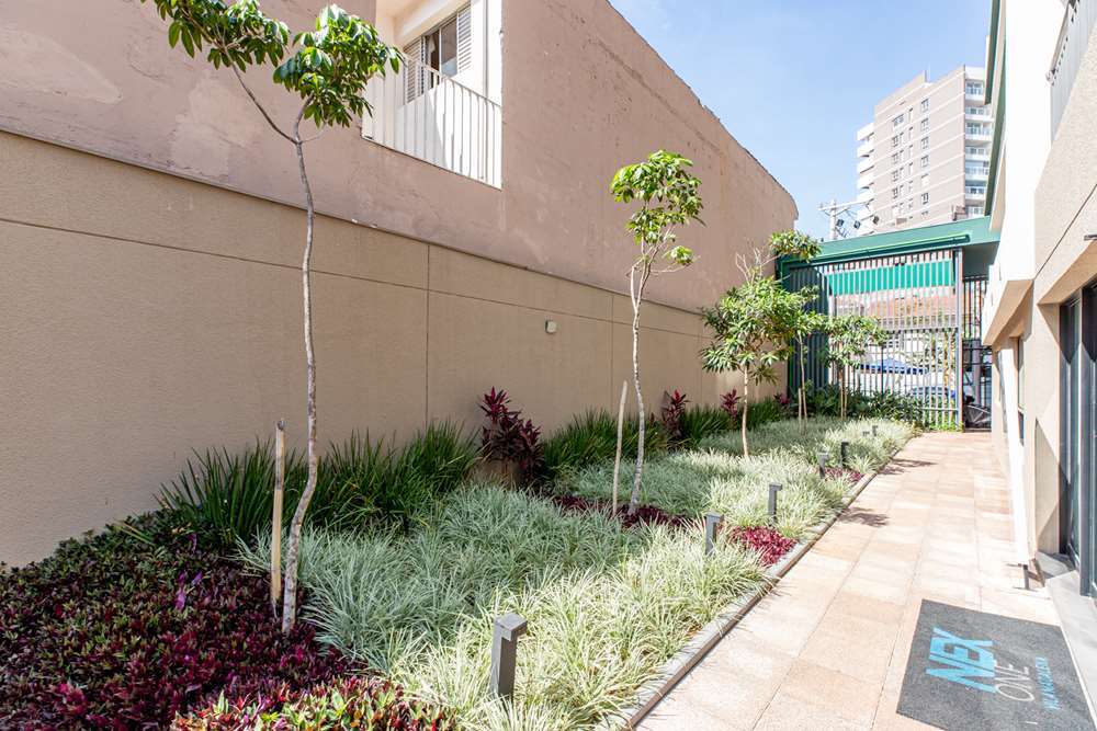 Apartamento, 1 quarto, 29 m² - Foto 17